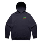 Forever Two Wheels - Relax Hoodie