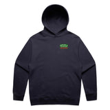 Forever Two Wheels - Relax Hoodie