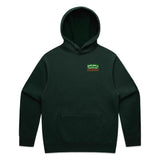Forever Two Wheels Relax Hoodie