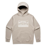 Forever Two Wheels - Relax Hoodie
