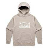 Forever Two Wheels - Relax Hoodie