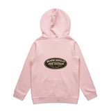 Ride Division - Youth Hoodie