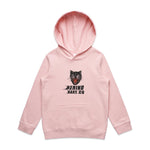 Devil Flow - Youth Hoodie