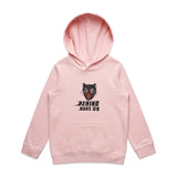 Devil Flow - Youth Hoodie