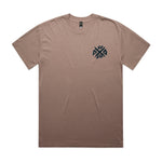 Never Stop Shredding - Men’s Tee