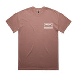 Forever Two Wheels - Men’s Tee