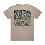 Skull Track - Men’s Tee
