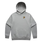 Born & Raised Helmet - Relax Hoodie