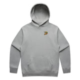 Born & Raised Helmet - Relax Hoodie