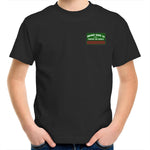 Forever Two Wheels - Youth T-Shirt