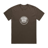 Checkers - Men’s Tee