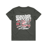 Never Stop Shredding- Youth T-Shirt