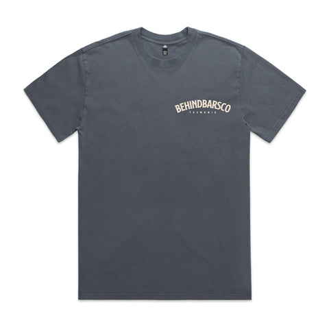 Tassie - Men’s Tee