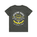 Born & Raised - Youth T-Shirt