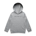Script - Youth Hoodie
