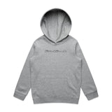 Script - Youth Hoodie