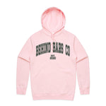 Behind Bars Co Varsity - Hoodie