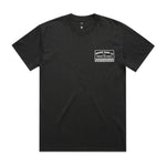Forever Two Wheels - Men’s Tee