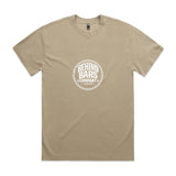 Checkers - Men’s Tee