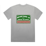 Forever Two Wheels - Men’s Tee