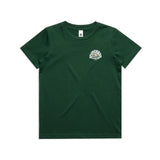 Skull Track - Youth T-Shirt
