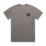 Never Stop Shredding - Men’s Tee