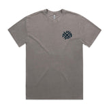 Never Stop Shredding - Men’s Tee