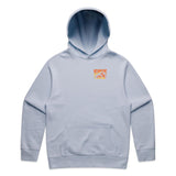 Bringing The Heat - Relax Hoodie