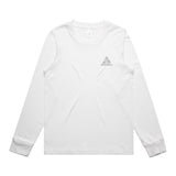 Contour - Women’s Long Sleeve T-Shirt