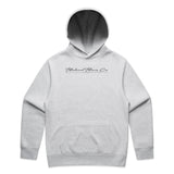 Script - Relax Hoodie