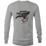 Devil Flow- Long Sleeve T-Shirt