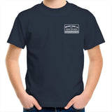Forever Two Wheels - Youth Tee