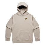 Born & Raised Helmet - Relax Hoodie