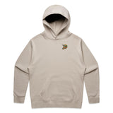 Born & Raised Helmet - Relax Hoodie
