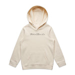 Script - Youth Hoodie