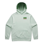 Forever Two Wheels - Relax Hoodie