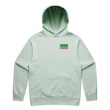 Forever Two Wheels - Relax Hoodie