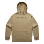 Script - Relax Hoodie
