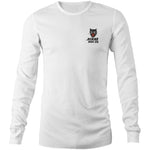 Devil Flow- Long Sleeve T-Shirt