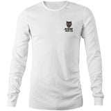 Devil Flow- Long Sleeve T-Shirt