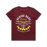 Born & Raised - Youth T-Shirt