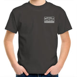 Forever Two Wheels - Youth Tee