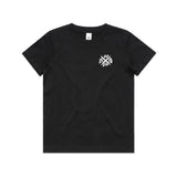 Never Stop Shredding- Youth T-Shirt