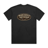 Ride Division - Men’s Tee