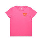 Bringing The Heat - Youth T-Shirt