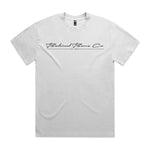 Script - Men’s Tee