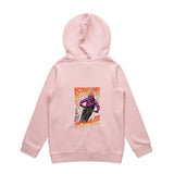 Bringing The Heat - Youth Hoodie