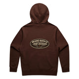 Ride Division - Relax Hoodie