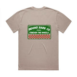 Forever Two Wheels - Men’s Tee