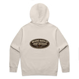 Ride Division - Relax Hoodie